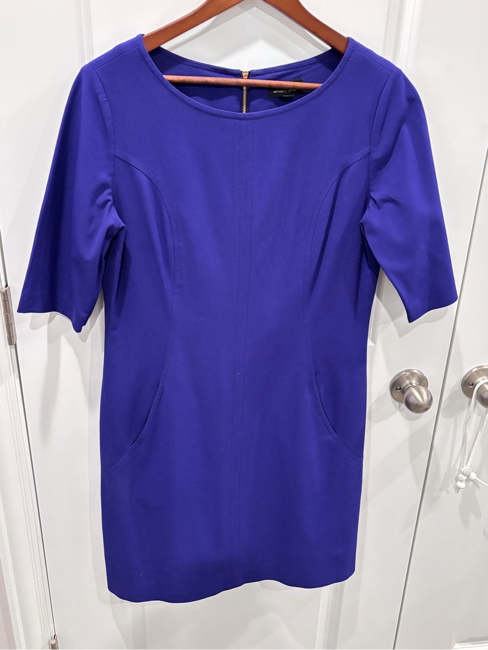 Tahari | Classic Women's Shift Dress